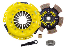 Load image into Gallery viewer, ACT 1981 Nissan 280ZX HD/Race Sprung 6 Pad Clutch Kit