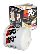 Cargar imagen en el visor de la galería, K&amp;N Oil Filter OIL FILTER; AUTOMOTIVE