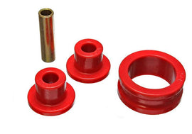 Energy Suspension 06-14 Mazda Miata Red Rack & Pinion Bushing Set