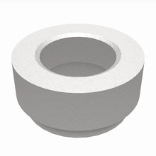 Cargar imagen en el visor de la galería, MagnaFlow Thrd O2 Sensor Boss 20-Pk