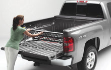 Cargar imagen en el visor de la galería, Roll-N-Lock 09-12 Suzuki Equator Crew Cab SB 58 1/2in Cargo Manager