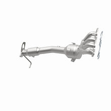 Cargar imagen en el visor de la galería, Magnaflow Conv DF 10-13 Mazda 3 2.0L Manifold