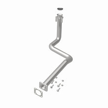 Cargar imagen en el visor de la galería, BRE Exhaust 87-95 Cherokee Wagoneer 2.5L 4.0L Front Pipe Kit