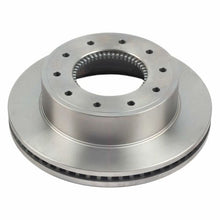 Cargar imagen en el visor de la galería, Power Stop 03-09 Chevrolet Kodiak Rear Autospecialty Brake Rotor