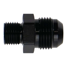 Cargar imagen en el visor de la galería, DeatschWerks 10AN Male Flare to M16x1.5 Metric Male Adapter