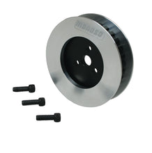 Cargar imagen en el visor de la galería, Moroso Vacuum Pump Pulley - Gilmer Style - 28 Tooth