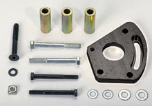 Cargar imagen en el visor de la galería, Moroso Chevrolet Small Block (Late Style GM Pump) Power Steering Mount (Use w/Part No 64860)
