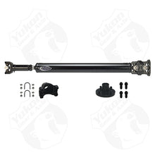 Cargar imagen en el visor de la galería, Yukon Gear Heavy Duty Driveshaft for 12-16 Jeep JK Front A/T Only