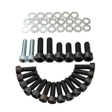 Cargar imagen en el visor de la galería, Moroso Toyota 1JZ/2JZ Oil Pan Stud Kit (For 20948)