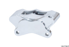 Cargar imagen en el visor de la galería, Wilwood Caliper-GP310 Polished Rear 1.25in Pistons .25in Disc