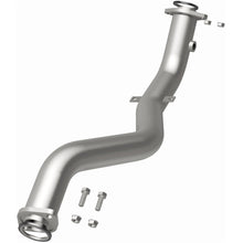 Cargar imagen en el visor de la galería, MagnaFlow BRExhaust 16-22 Lexus RX350 Front Pipe Kit