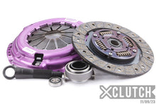 Load image into Gallery viewer, XClutch 92-95 Honda Civic LX 1.5L Stage 1 Sprung Organic Clutch Kit