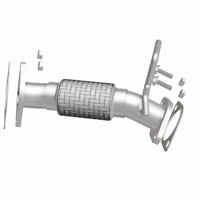 BRE Exhaust 06-10 Sonata 2.4L Front Pipe Kit