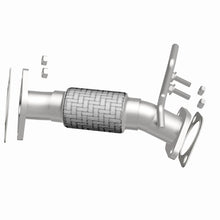 Cargar imagen en el visor de la galería, BRE Exhaust 06-10 Sonata 2.4L Front Pipe Kit