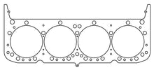 Cargar imagen en el visor de la galería, Cometic Chevy Gen-1 Small Block V8 4.200in Bore 18/23 Degree Head .051in MLS Cylinder Head Gasket
