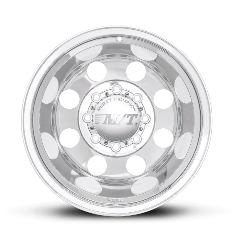 Mickey Thompson MT Classic Forged Wheel - 17x14 5x5 3.50 - 278568