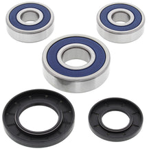 Cargar imagen en el visor de la galería, All Balls Racing 91-97 Suzuki GSX250 (Euro) Wheel Bearing Kit - Rear