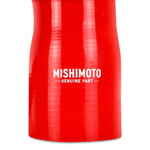 Cargar imagen en el visor de la galería, Mishimoto 1991-1993 Dodge 5.9L Cummins Silicone Coolant Hose Kit Red