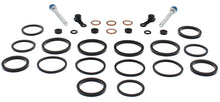 Cargar imagen en el visor de la galería, All Balls Racing 90-91 Honda VFR400 Caliper Rebuild Kit - Front