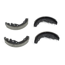 Load image into Gallery viewer, Power Stop 01-03 Chrysler PT Cruiser Rear Autospecialty Brake Shoes