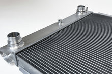 Cargar imagen en el visor de la galería, CSF 06-10 BMW E60 M5 / 06-10 BMW E63/E64 M6 Aluminum High-Performance Radiator