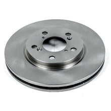 Cargar imagen en el visor de la galería, Power Stop 05-10 Honda Odyssey Front Autospecialty Brake Rotor