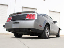 Cargar imagen en el visor de la galería, aFe MACHForce XP 05-09 Ford Mustang V6 4.0L 2-1/2in. 409 SS Cat-Back Exhaust