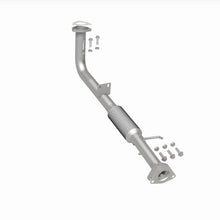 Cargar imagen en el visor de la galería, BRE Exhaust 90-93 Accord 2.2L Front Pipe Kit