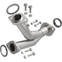 Cargar imagen en el visor de la galería, BRE Exhaust 04-09 Highlander RX330 RX350 2.4L 3.3L 3.5L Front Pipe Kit