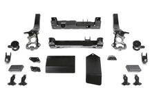 Load image into Gallery viewer, Fabtech 21-24 Ford Bronco 5in Shock Spacer Box