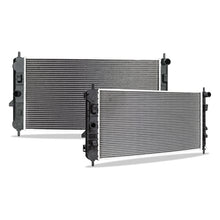 Load image into Gallery viewer, Mishimoto Chevrolet Cobalt Replacement Radiator 2005-2010