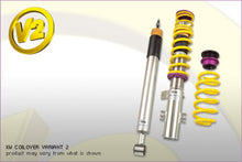 Cargar imagen en el visor de la galería, KW Coilover Kit V2 VW Beetle (11 13 15) 1302 + 1303; Sedan + Convertible