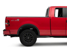 Cargar imagen en el visor de la galería, Raxiom 04-08 Ford F-150 Styleside OEM Style Tail Lights- Chrome Housing- Red Lens