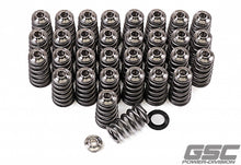Cargar imagen en el visor de la galería, GSC P-D Ford 5.2L Voodoo/Predator Conical Spring &amp; Ti Retainer Kit