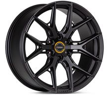 Load image into Gallery viewer, Vossen HF6-4 22x12 / 6x139.7 / ET-44 / Ultra Deep Face / 106.1 - Matte Gunmetal Wheel