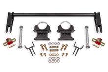 Load image into Gallery viewer, BMR 79-04 Ford Mustang 1.25in Rear Weld-on Anti-roll Bar Kit - Hollow - Black