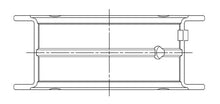 Cargar imagen en el visor de la galería, ACL Nissan CA18/C20 Standard Size High Performance Main Bearing Set