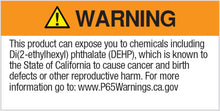 Cargar imagen en el visor de la galería, Hazardous Materials Info Sheet