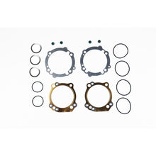 Cargar imagen en el visor de la galería, Athena 08-09 Ducatii S 1100 Top End Gasket Kit