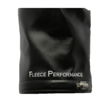 Load image into Gallery viewer, Fleece Performance Stack Cover - 6 inch - Straigh Cut