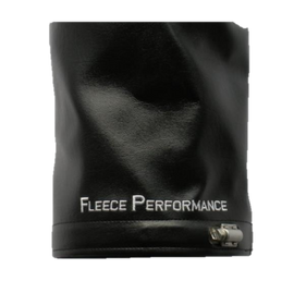 Fleece Performance Stack Cover - 8 inch - Straight Cut