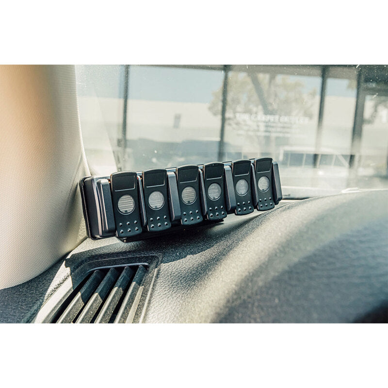 Oracle Trigger 6 Shooter Toyota 4Runner Lexus Gx 470 & Fj Cruiser Combo Kit