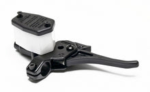 Cargar imagen en el visor de la galería, Wilwood Handlebar Master Cylinder 5/8in Bore R/H - Long Lever