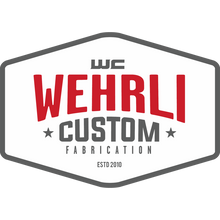 Load image into Gallery viewer, Wehrli 01-04 Chevrolet 6.6L LB7 Duramax High Flow Intake Bundle Kit - Illusion Blueberry