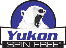 Load image into Gallery viewer, Yukon Spin Free Locking Hub Conversion Kit for 2009 Dodge 2500/3500 DRW