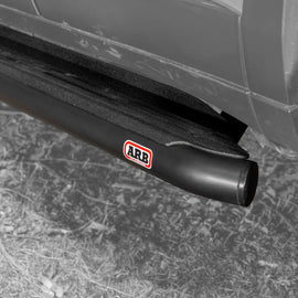 ARB Summit Side Step Kit Toyota Land Cruiser 250 2024+