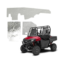 Cargar imagen en el visor de la galería, DEI 14-20 Honda Pioneer 700 Heat Shield Kit