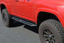 Cargar imagen en el visor de la galería, Go Rhino 2025 Toyota 4Runner Dominator Xtreme DSS SideSteps &amp; Brackets Complete Kit
