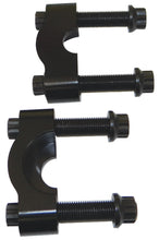 Cargar imagen en el visor de la galería, Moroso 1350 Series Race Yokes U-Joint Girdle - Black Anodized - Set