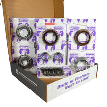 Cargar imagen en el visor de la galería, Yukon Gear 8.6in GM 3.73 Rear Ring &amp; Pinion Install Kit Axle Bearings and Seal